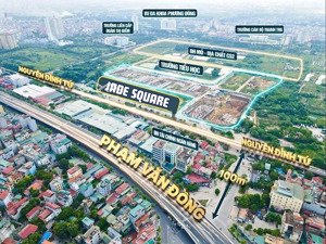 chỉ 15% ký hợp đồng mua bán vay 0% lãi suất jade square phạm văn đồng hồ tây