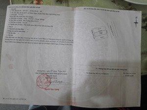 đất nền 75m² gần cổng chợ điện ngọc giá chỉ 2,8 tỷ