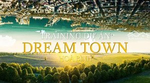 bán đất tại dream town hòa bình, 20 triệu/m, 90m2, lương sơn, hòa bình
