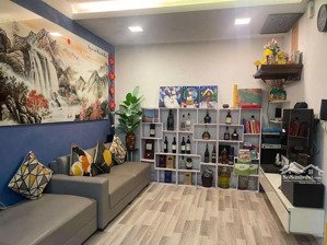 bán căn góc 63m giá rẻ hh linh đàm lh 