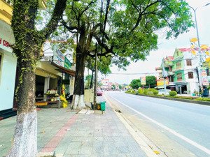 bán nhà riêng 5,5 tỷ, 90,1m2 tại lý thường kiệt, bắc lý, đồng hới, quảng bình