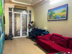 bán nhà phú thượng tây hồ. 30m xây từ tầng 1. 5 tầng. ngõ thoáng. giá chỉ 5,36tỷ.