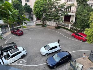 siêu biệt thự ven hồ the harmony không gian sống đậm chất châu âu