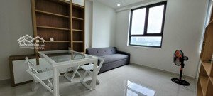 bán căn saigon intela ngay đh kinh tế, văn hiến 55m2 (2pn,2wc) giá 1,95 tỷ