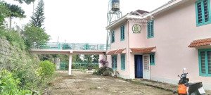 bán biệt thự cổ view siêu đẹp tại trạm hành - đà lạt