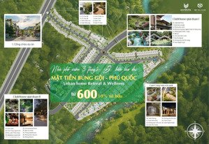 một sản phẩm chuẩn pháp lý ở đảo ngọc phú quốc