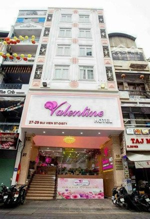 bán nhà mặt phố 27-29 bùi viện, 99 tỷ, 160m2, giá chưa bao giờ có. kc: 1 hầm+8 tầng