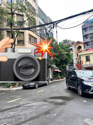 tìm thấy rồi vũ phạm hàm- trung hòa- trần kim xuyến 3 ô tô tránh, vỉa hè rộng 54m2, mt 5m, 19.3 tỷ