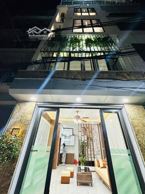 chỉ 6 tỷ - phân lô quân đội lê trọng tấn - 25m2 * 5 tầng - 3pn - ô tô đỗ cửa - full nội thất ở ngay