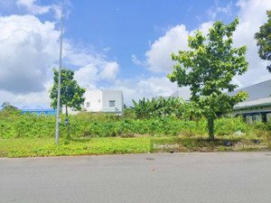 cần bán đất đ. hoàng quốc việt, an bình, ninh kiều, cần thơ gần bệnh viện nhi đồng, 120m2, shr