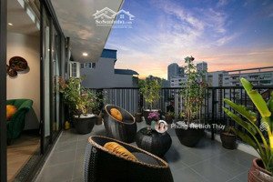 bán tòa ks 9 nổi 1 hầm- 40 phòng- mặt tiền: 10m- nội thất đẹp- mp đào tấn- 300m2- 195 tỷ