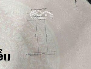 bán cặp đất đường phạm thiều mặt tiền 10m giá chỉ 30 tỷ, khu biển phạm văn đồng. lh: 