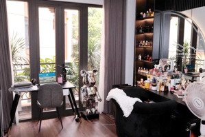 bán nr hoàng văn thái, 15 tỷ, 45m2, 4pn, 4wc đẹp xuất sắc