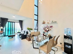bán duplex 3pn feliz en vista giá 14.6 tỷ - hồ bơi muối khoáng ấm - nguyên lộc