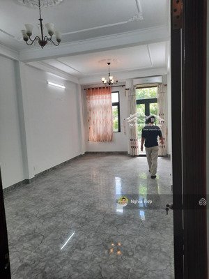 cho thuê nhà nguyên căn quận 8 5 phòng, 20 triệu/tháng