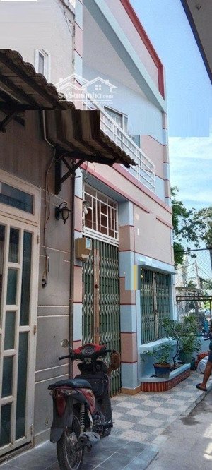 nhà gần chợ 339 plb - tiện ích xung quanh đầy đủ, hẻm bagac, nhà đẹp, giá tương đối ổn