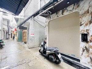 bán nhà mậu lương.kiến hưng.dt 34m2/5t thang máy.full nội thất.ngõ thông.kinh doanh. vị trí mặt