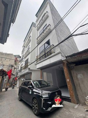 bán gấp nhà mậu lương.lô góc.kinh doanh.ngõ thông.full nội thất.ở ngay.dt31/5 t .mt4,1m.giá 7,1 tỷ