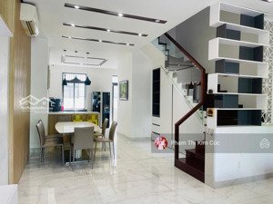 lakeview city cho thuê nhà phố 4pn - 5wc sẵn nội thất đẹp giá 30 triệu, mặt tiền đường chính 25m