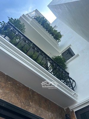 lô góc bằng liệt- hoàng mai- ôtô đỗ gần nhà - 5 tầng - 38m - giá chỉ 6,38 tỷ