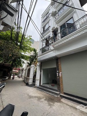 nhà đẹp mậu lương.kiến hưng.thang máy.kinh doanh.ngõ thông. ô tô tránh.dt33m2/5t .giá9,2tỷ
+vị trí