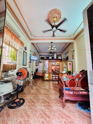 bán gấp căn nhà hẻm xe tải nơ trang long 3 mặt thoáng - 4.5x17m - trệt 3 lầu 6 phòng chỉ 11.9 tỷ tl