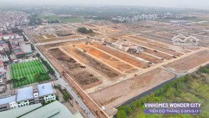 mua nhà tặng xe vf3/vf8/vf9. quỹ ngoại giao biệt thự, liền kề tháng 9 vin đan phượng