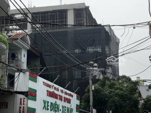 nhà mặt phố cổ nhuế - khu dân cư đông. diện tích sd t1 100m, t2 150m