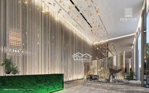 cập nhật quỹ căn chuyển nhượng soho heritage 677 lạc long quân studio, căn 1pn giá tốt tháng 8/2025