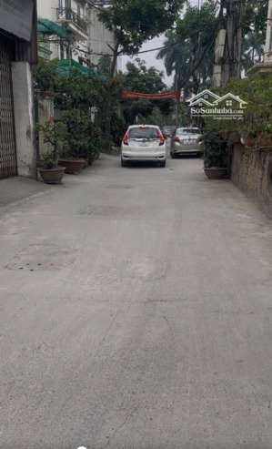 bán nhà phú thượng đường ô tô tải tránh nhau 7 chỗ vào nhà