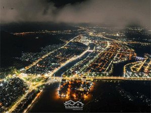 bán nhà mặt tiền an dương vương quy nhơn view trực biển