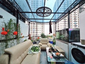 bán nhà 6 tầng, thang máy, ô tô ngủ trong nhà tại long biên - 45m2/ 14.4 tỷ, gần trường quốc tế