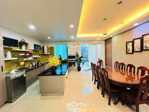 - nhà đẹp 120m2 - (6m - 20m ) chỉ 21tỷ700 - đường đặng thùy trâm - bình thạnh