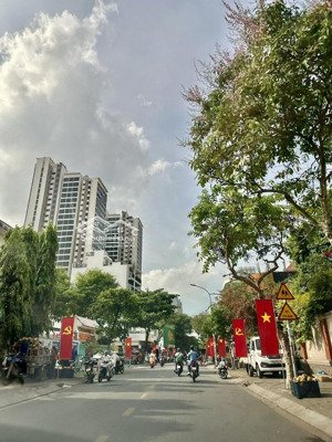 bán biệt thự 39.7 tỷ - mặt tiền đường số 59 - phường thảo điền quận 2.