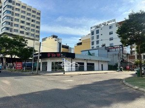 bán góc lê văn quý - an đồn 6 có nhà 2 mặt tiền - ngay biển phạm văn đồng , sơn trà, đà nẵng