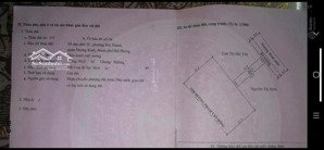 siêu hot - một lô 90m2 mặt đường 353 phạm văn đồng - điểm nóng trước khi cầu rào thông