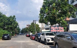 bán nhà 55m2, 4 tầng, khu vip đại gia bình lợi - đặng thùy trâm, p13 bình thạnh, giá nhỉnh 10 tỷ