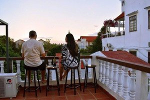 siêu phẩm ! nha 2 tâng măt tiên 10.5m chế lan viên hôi an 210m ngan 7m giá chi 8t3