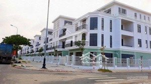 bán shophouse biệt thự 3 mặt tiền đường nguyễn sinh sắc hòa minh liên chiểu đà nẵng.