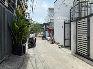 bán nhà + đất 75,4m² phước hải có sẵn 4 phòng trọ, giá 4,2 tỷ