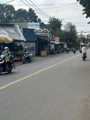bán đất phú hòa mặt tiền hẻm 249 lê hồng phong, sát chợ phú hòa giá chỉ 9 tỷ