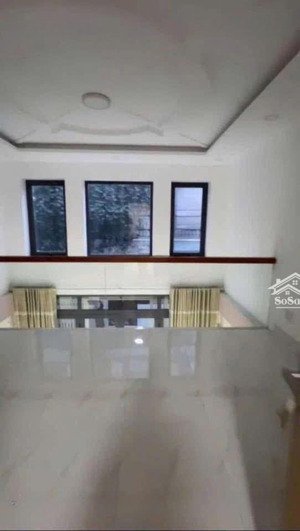 cho thuê nhà nguyên căn đường số 44 p14 phan huy ích