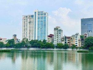 bán nhà mặt phố hồ đắc di - đống đa 55m2 giá 31 tỷ vỉa hè kinh doanh đỉnh