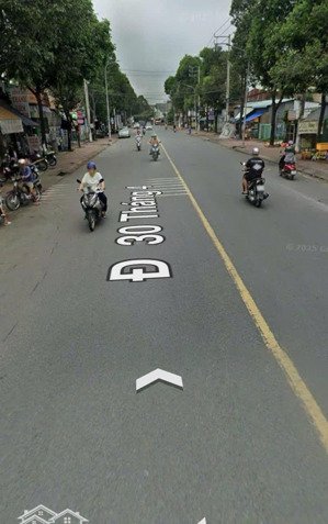 hàng hiếm có dòng tiền 200 tr/tháng mặt tiền đường 30/4, vị trí đắc địa nhưng giá bán quá tốt