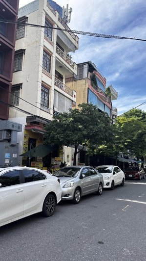 nhà mặt phố đẹp tại phan bội châu, 22,5 tỷ, 188m2, nhiều tiện ích hot!