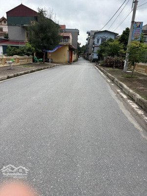 bán đất phú thụy làng sủi, gia lâm | 50,2m² mt 5,2m | giá chỉ 3,x tỷ