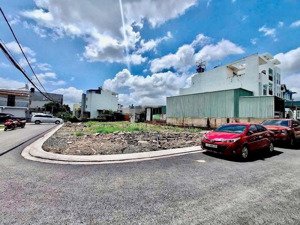 bán đất mặt tiền thạnh xuân 38 ngay trường cao đẳng điện lực quận 12