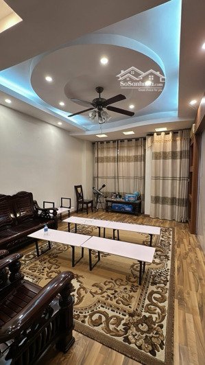 hoàng ngân - thanh xuân - cách phố 15m - ngõ thông thoáng - ô tô ngủ trong nhà - 25 tỷ