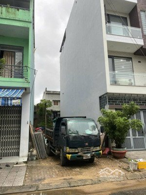 bán nhà mặt tiền đường an thượng 21, ngũ hành sơn - vị trí trung tâm, ngay phố tây đông đúc du lịch