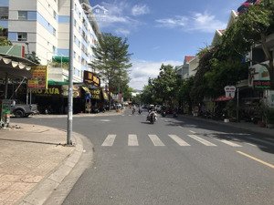 giá siêu hời shophouse siêu hiếm mặt tiền đường trần hữu duyệt (a1) trục chính vĩnh điềm trung